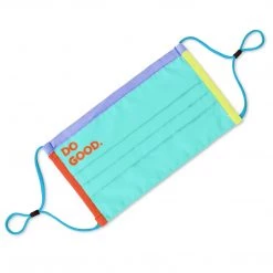 Cotopaxi Teca Cotton Face Mask Men