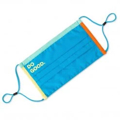 Cotopaxi Teca Cotton Face Mask Men