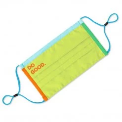 Cotopaxi Teca Cotton Face Mask Men