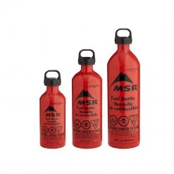 MSR Fuel Bottle 11oz Camp & Hike