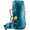 Deuter Women's Futura Vario 45 + 10 SL Backpack