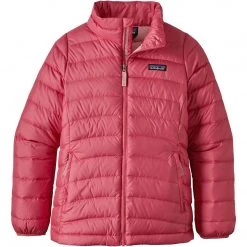 Patagonia Girls Down Sweater
