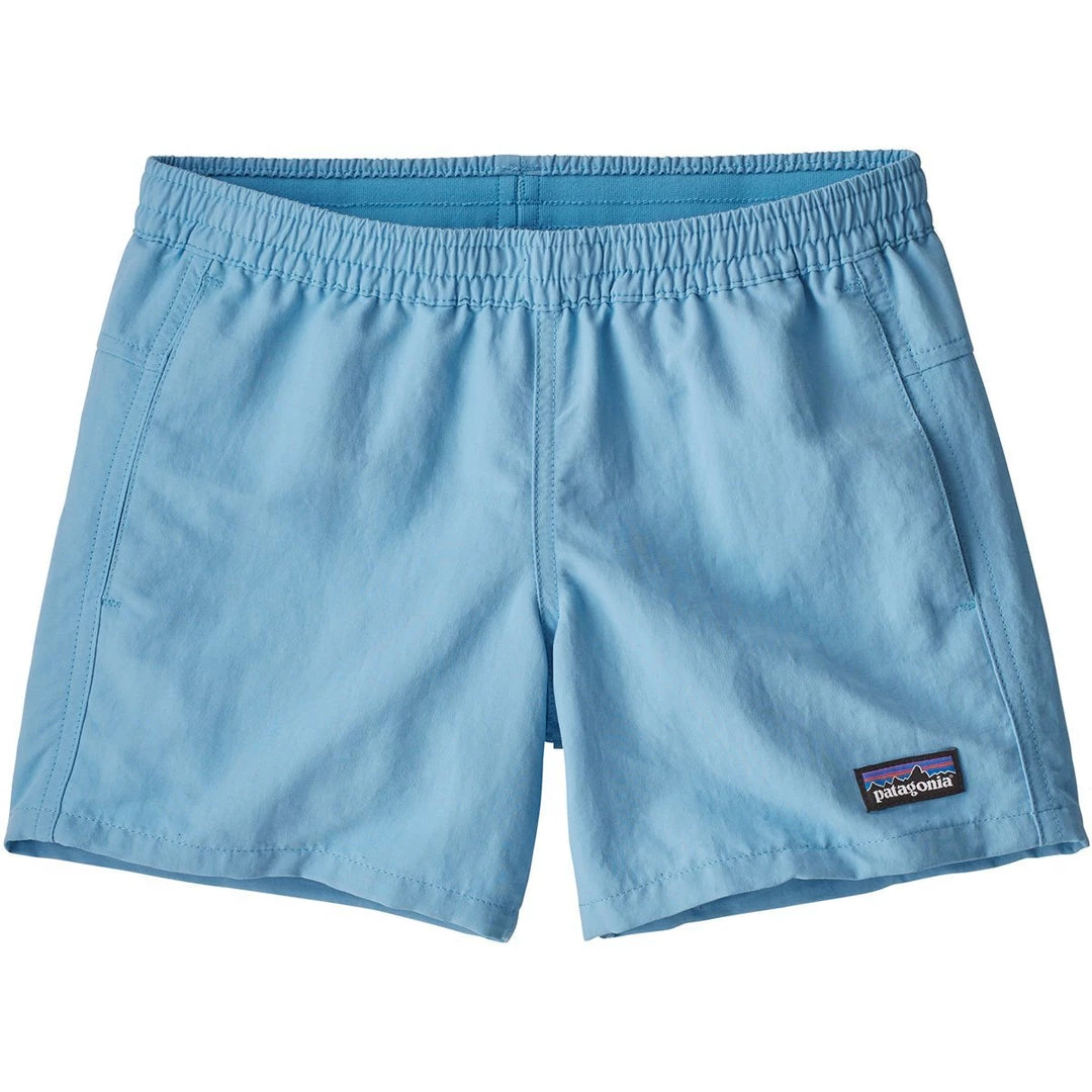 Patagonia Kids Girls' Baggies Shorts - Clearance 3 Patagonia Kids Girls' Baggies Shorts - Clearance