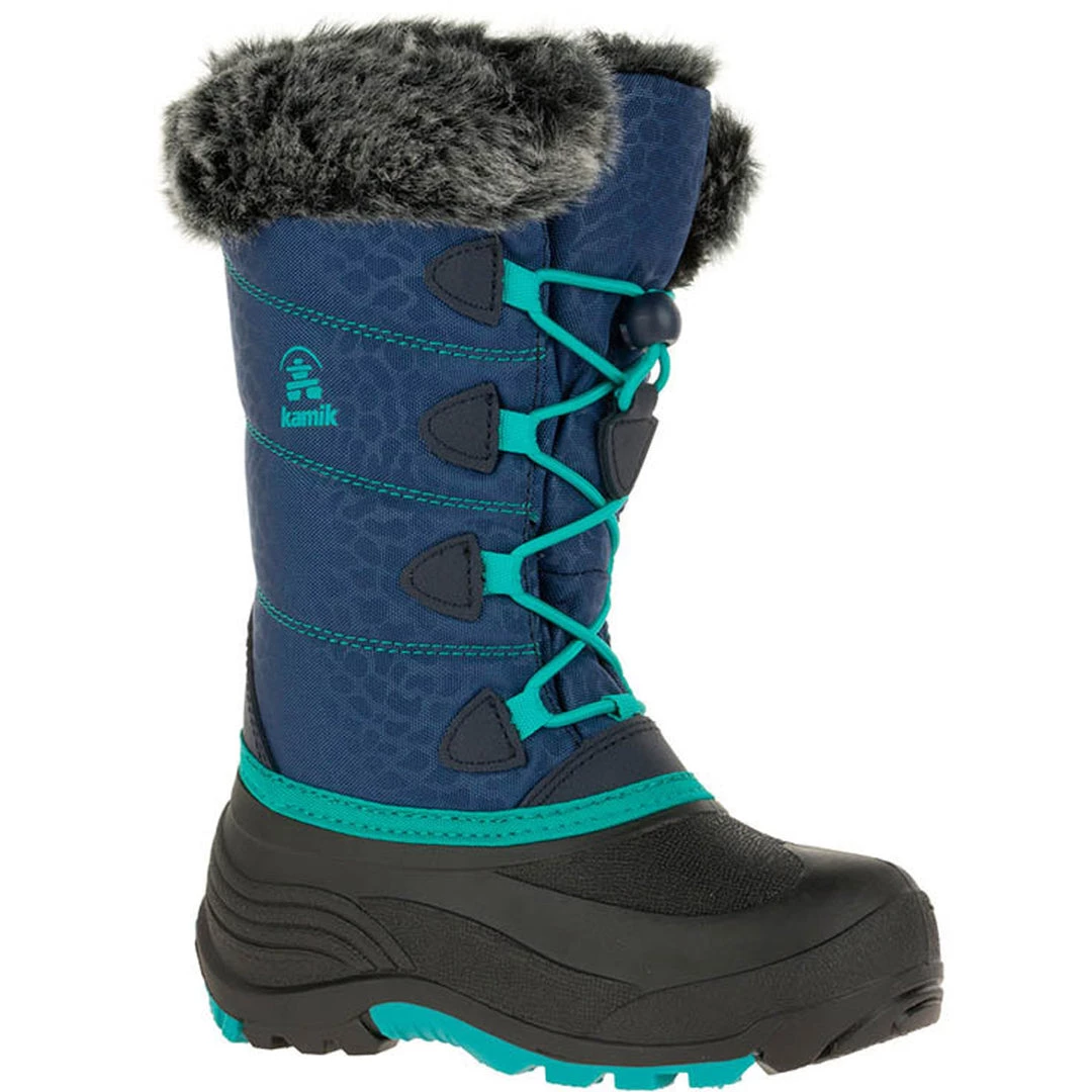 Kamik Girls Snowgypsy 3 3 Kamik Girls Snowgypsy 3