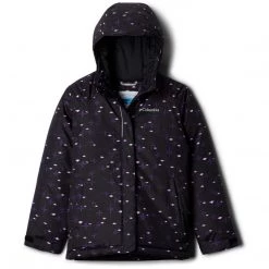 Columbia Girls Horizon Ride Jacket - Clearance Kids