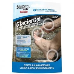 Adventure Medical Kits GlacierGel Blister & Burn Dressing