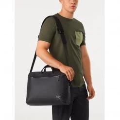 Arc'teryx Camp & Hike Granville Briefcase