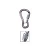Black Diamond Climb GridLock Screwgate Carabiner