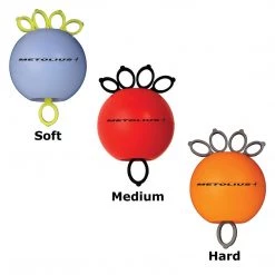 Metolius Climb Gripsaver Plus - Soft