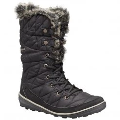 Columbia Women's Heavenly Omni-Heat Lace Up Boot - Clearance