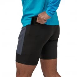 Patagonia Men's Endless Run Shorts
