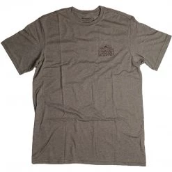 Fayettechill Men Homebound Short Sleeve Tee