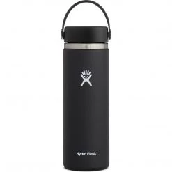 Hydro Flask 20 Oz Wide Mouth Water Bottle