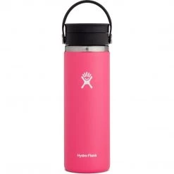 Hydro Flask 20 Oz Wide Mouth Water Bottle