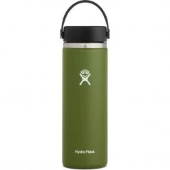 Hydro Flask 20 Oz Wide Mouth Water Bottle