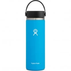 Hydro Flask 20 Oz Wide Mouth Water Bottle