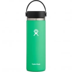 Hydro Flask 20 Oz Wide Mouth Water Bottle