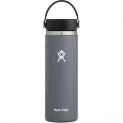 Hydro Flask 20 Oz Wide Mouth Water Bottle