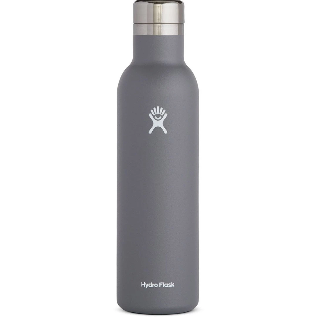 Hydro Flask 25 Oz Wine Bottle Camp & Hike 6 Hydro Flask 25 Oz Wine Bottle Camp & Hike