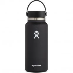Hydro Flask Camp & Hike 32 Oz Wide Mouth Water Bottle