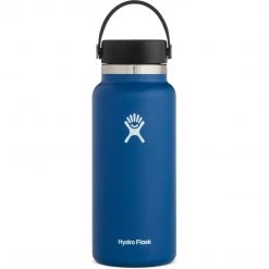 Hydro Flask Camp & Hike 32 Oz Wide Mouth Water Bottle