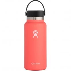 Hydro Flask Camp & Hike 32 Oz Wide Mouth Water Bottle