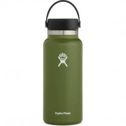 Hydro Flask Camp & Hike 32 Oz Wide Mouth Water Bottle