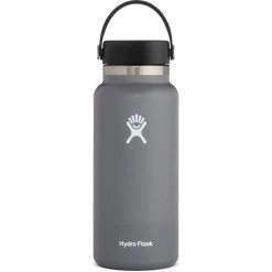 Hydro Flask Camp & Hike 32 Oz Wide Mouth Water Bottle