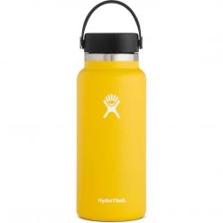 Hydro Flask Camp & Hike 32 Oz Wide Mouth Water Bottle
