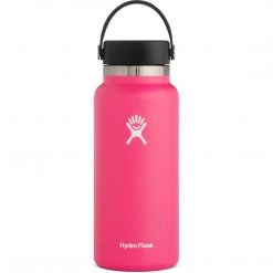 Hydro Flask Camp & Hike 32 Oz Wide Mouth Water Bottle