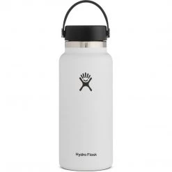 Hydro Flask Camp & Hike 32 Oz Wide Mouth Water Bottle