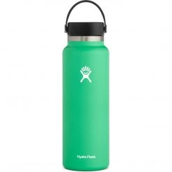 Hydro Flask 40 Oz Wide Mouth Water Bottle Camp & Hike