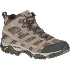 Merrell Men's Moab 2 Mid Waterproof Footwear