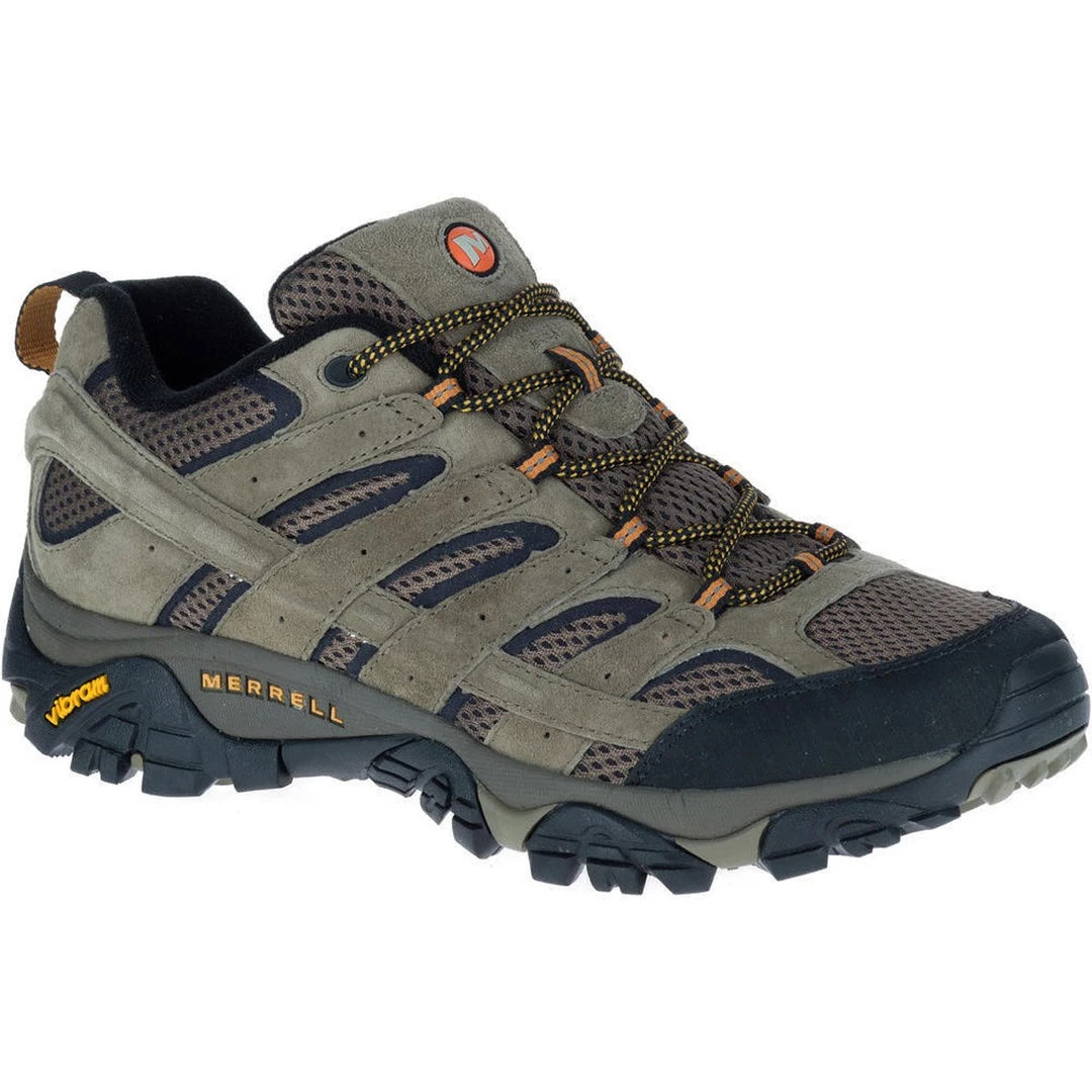 Merrell Footwear Men's Moab 2 Ventilator 3 Merrell Footwear Men's Moab 2 Ventilator