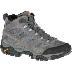 Merrell Women's Moab 2 Mid Waterproof
