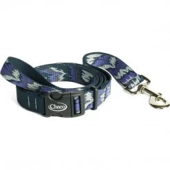 Chaco Camp & Hike Dog Leash