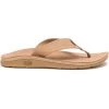Chaco Women's Classic Leather Flip