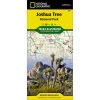National Geographic Maps Joshua Tree National Park Map 1 National Geographic Maps Joshua Tree National Park Map