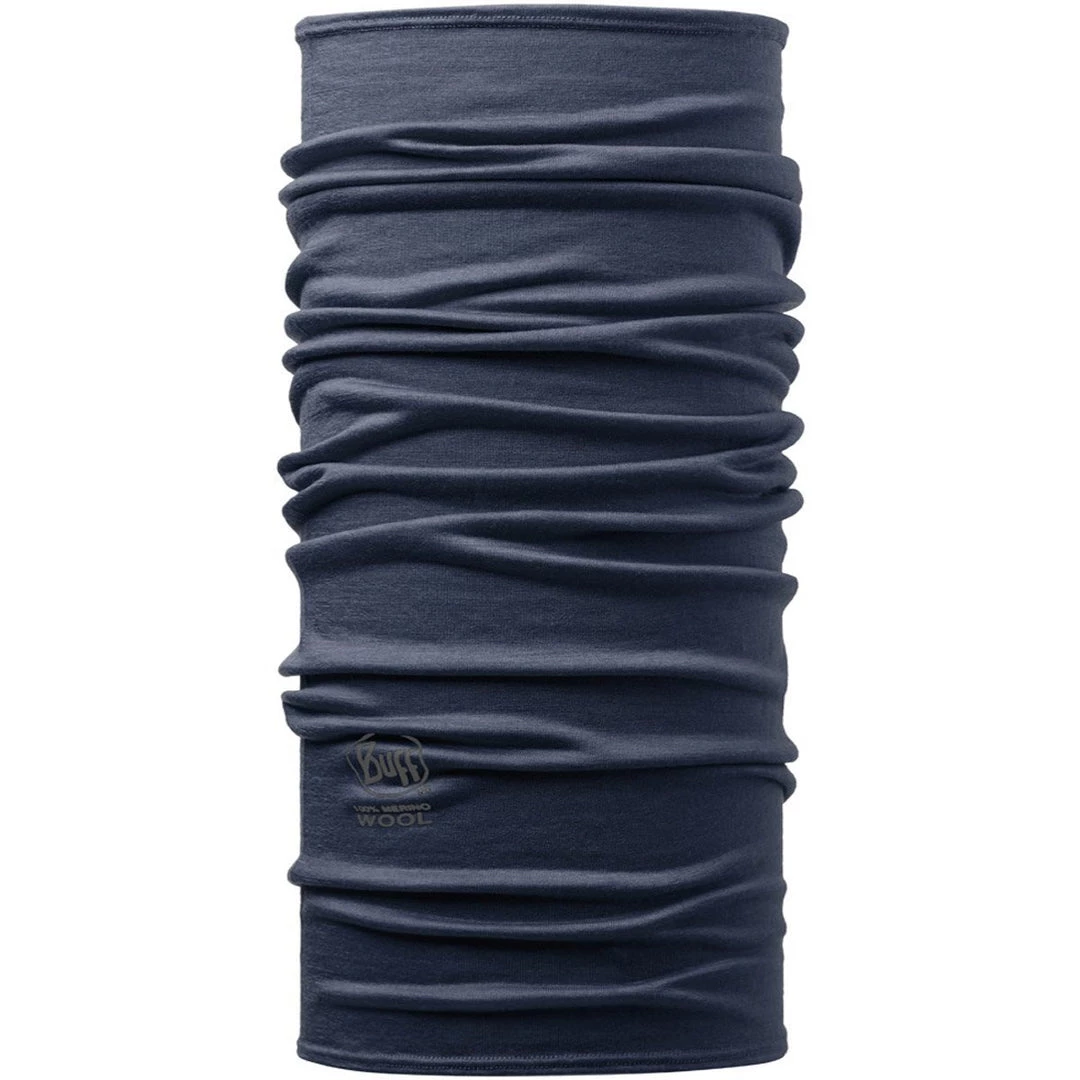 Buff Kids Junior Lightweight Merino Wool 4 Buff Kids Junior Lightweight Merino Wool