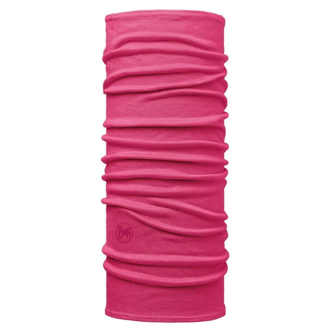 Buff Kids Junior Lightweight Merino Wool 6 Buff Kids Junior Lightweight Merino Wool