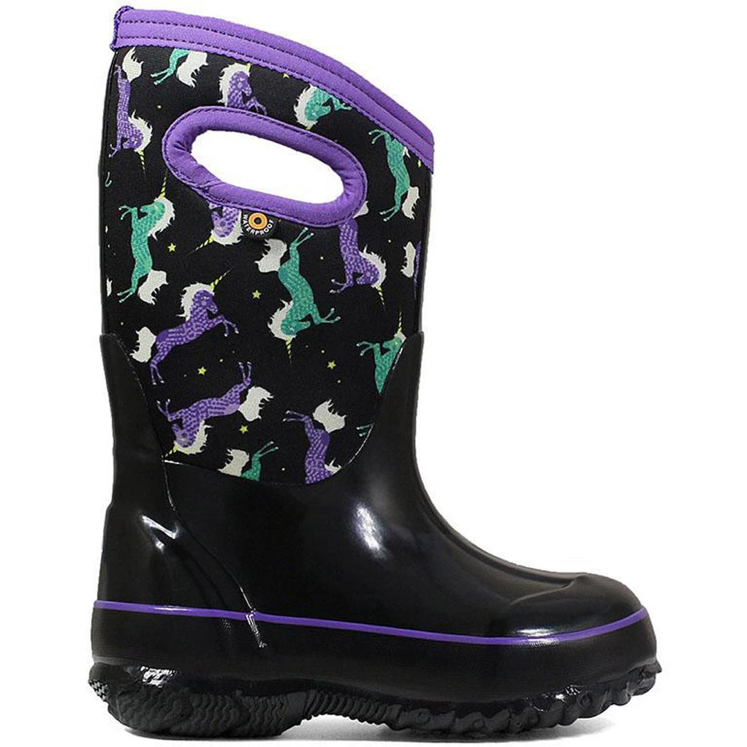 Bogs Kids Classic Unicorn 3 Bogs Kids Classic Unicorn