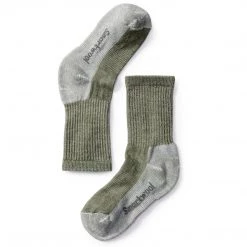 Smartwool Kids' Hike Light Crew Socks