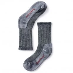 Smartwool Kids' Hike Medium Crew Socks