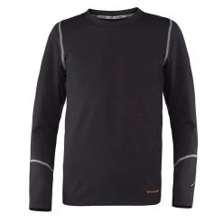 Terramar Kids Thermolator Crew