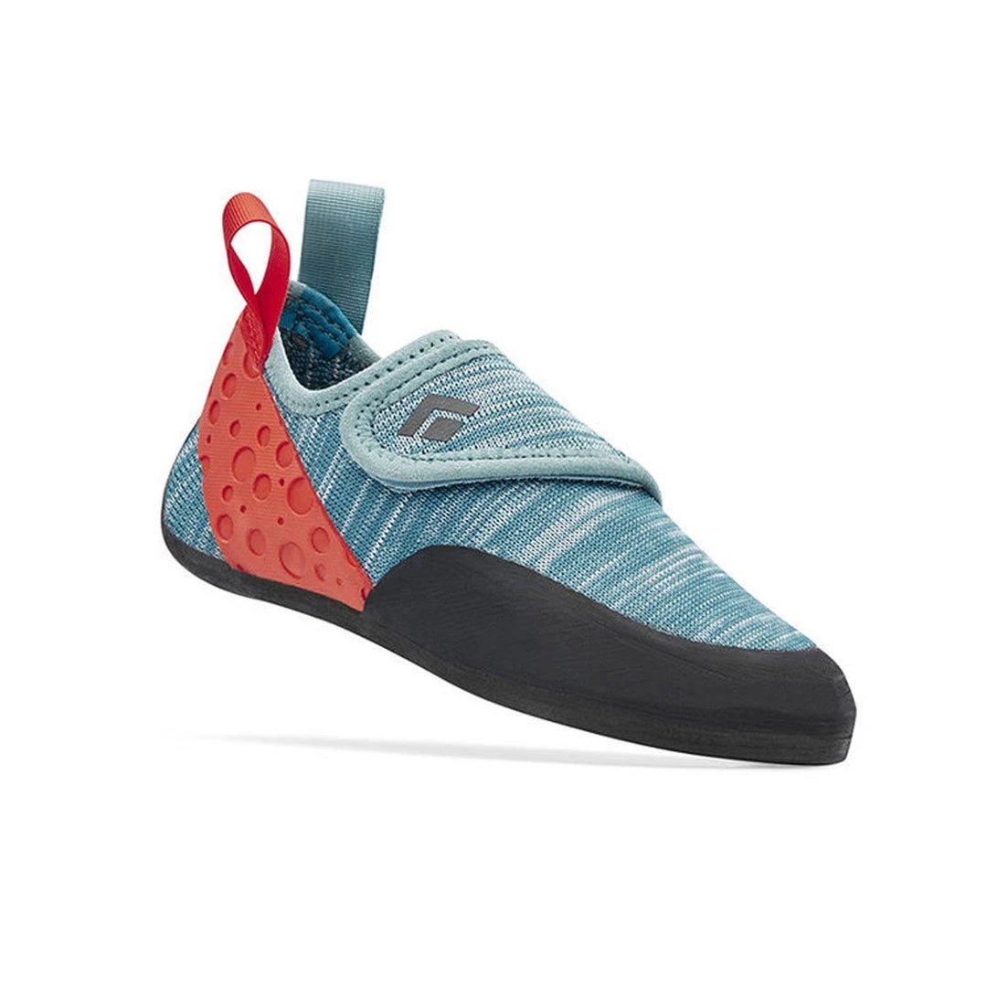 Black Diamond Kids Momentum Climbing Shoes 3 Black Diamond Kids Momentum Climbing Shoes