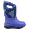 Bogs Kids Neo Classic Big Geo - Clearance