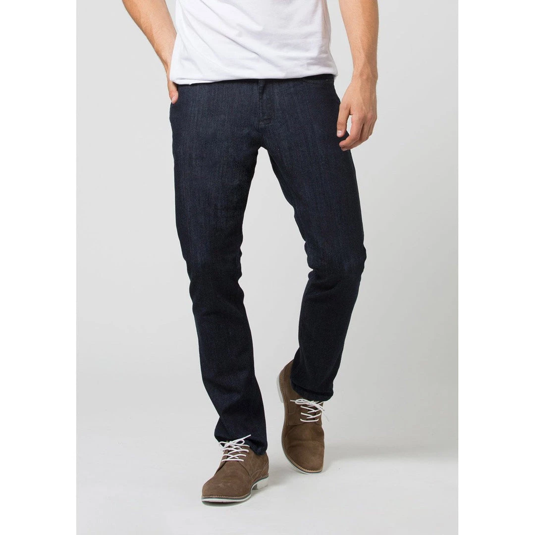 DU/ER Men's Performance Denim Relaxed 11 DU/ER Men's Performance Denim Relaxed