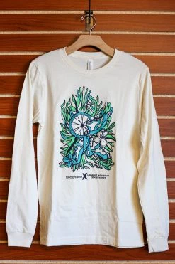 Rock/Creek Men R/C X LMC Long Sleeve Tee