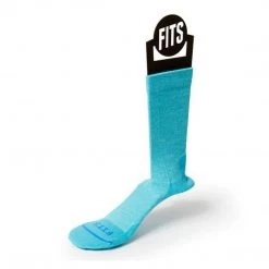 FITS Light Hiker Solid Crew Socks