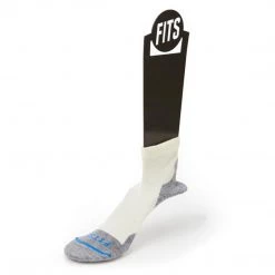 FITS Men Light Hiker Quarter Socks